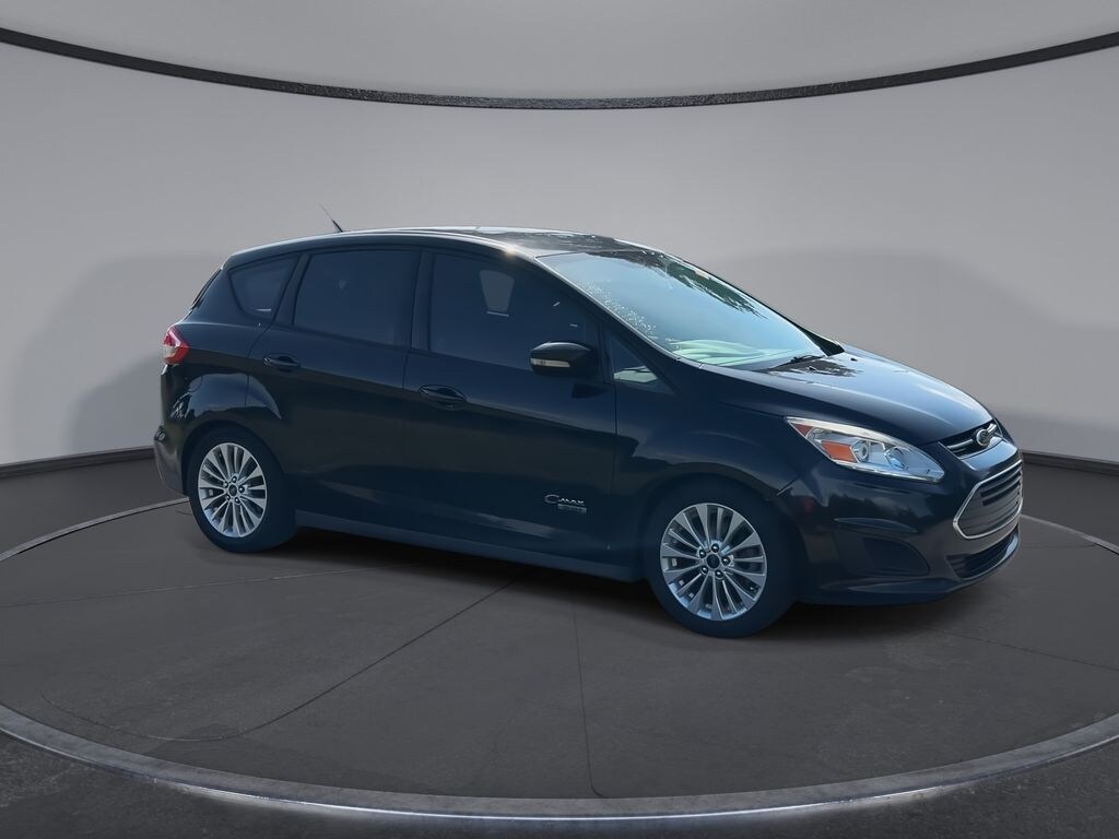 Used 2017 Ford
