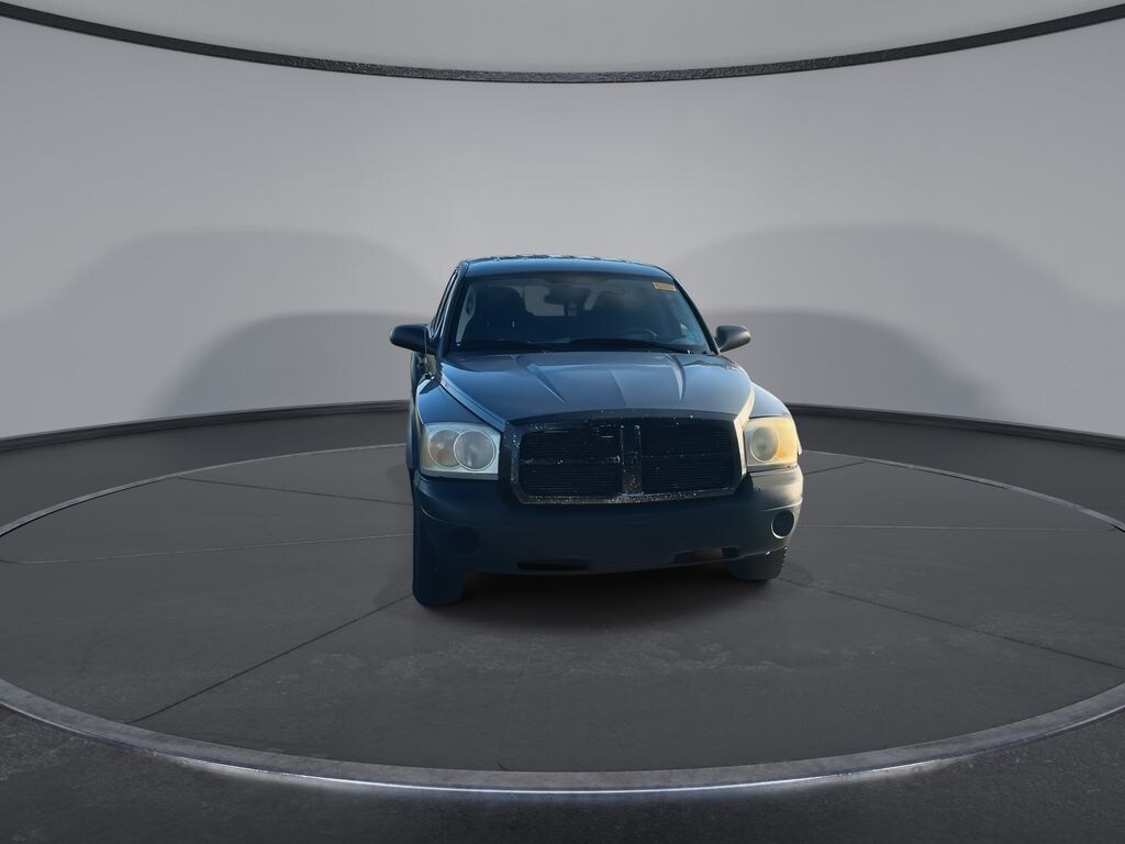 Used 2005 Dodge