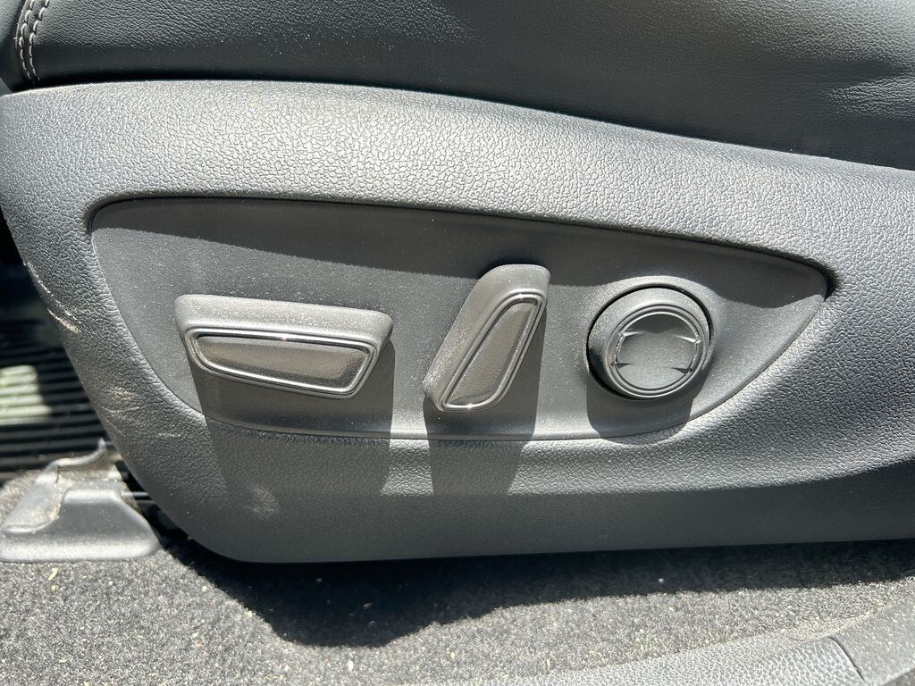 Certified 2025 Toyota RAV4 XLE Premium SUV