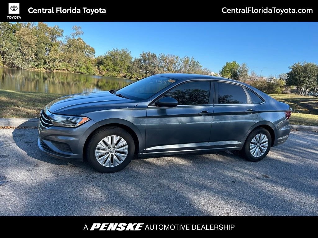 Used 2020 Volkswagen