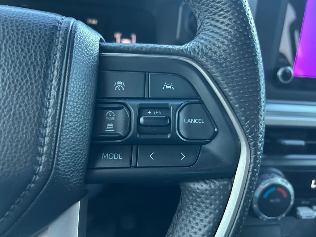 2024 Toyota Tacoma SR5 - Photo 19