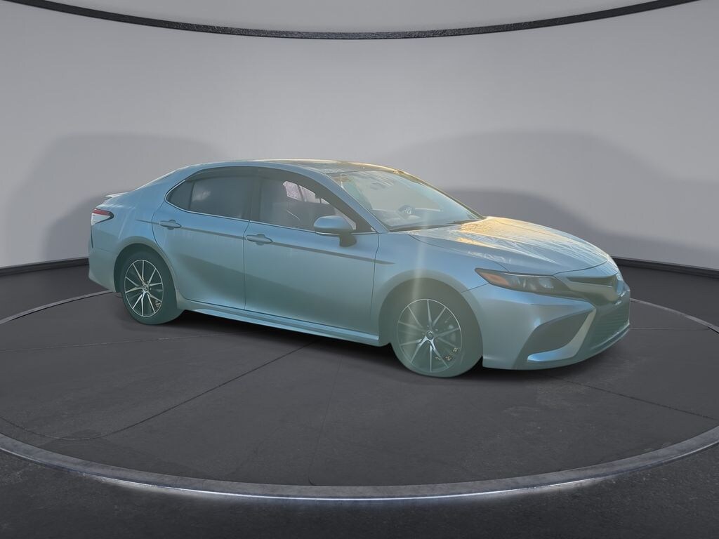 Used 2024 Toyota