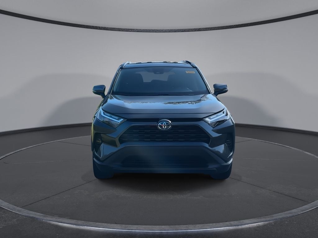 Certified 2024 Toyota RAV4 Hybrid XLE SUV