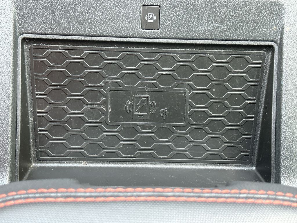 2023 Nissan Frontier PRO-4X - Photo 34