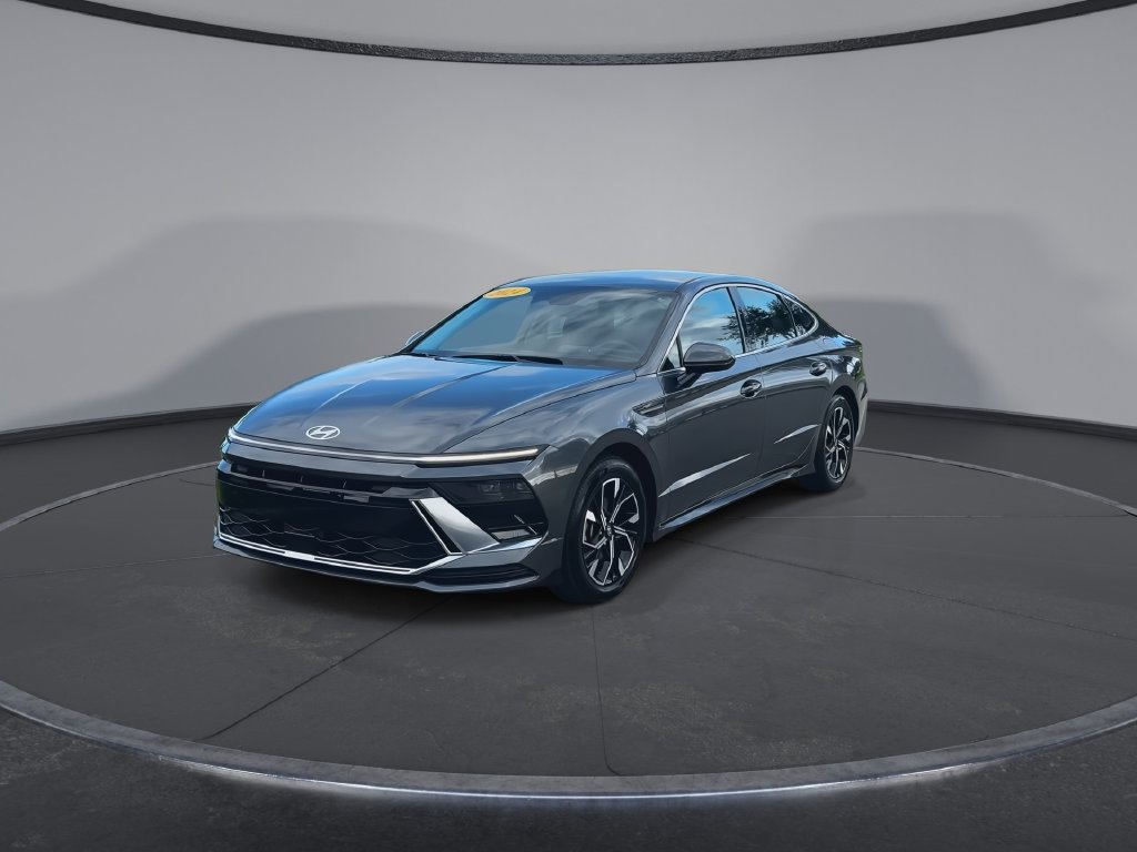 Used 2024 Hyundai