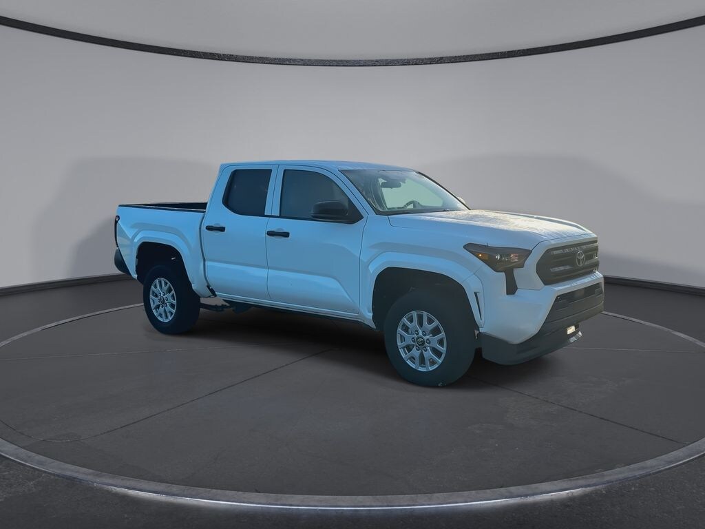 Used 2024 Toyota Tacoma SR Truck