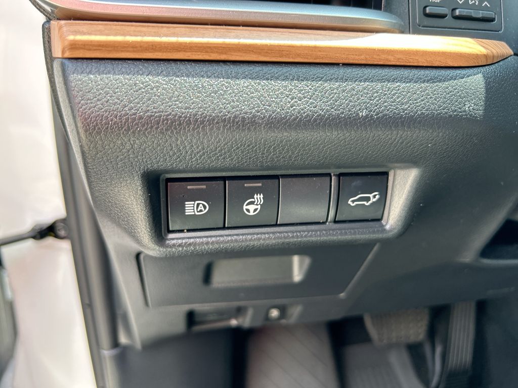 2024 Toyota Grand Highlander XLE - Photo 15