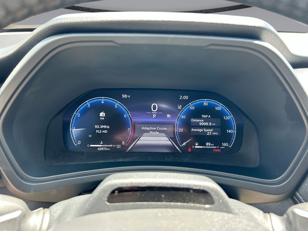 2024 Toyota Grand Highlander XLE - Photo 23