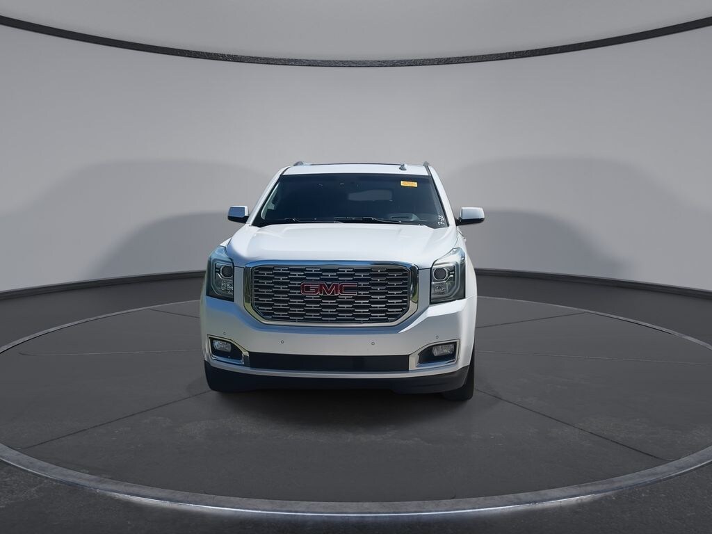Used 2018 GMC Yukon XL Denali SUV