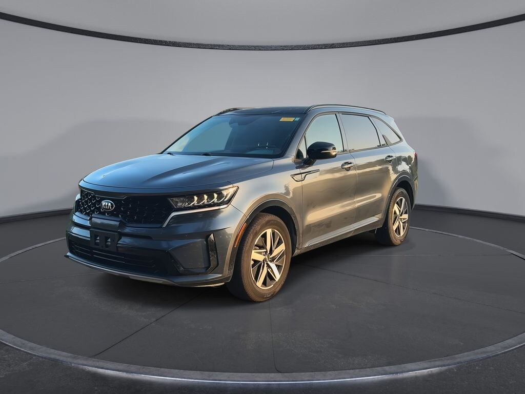 Used 2021 Kia Sorento S SUV