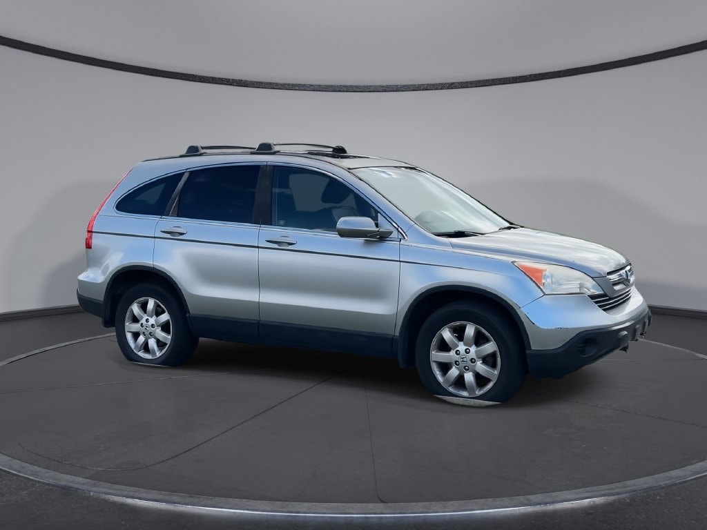 Used 2007 Honda