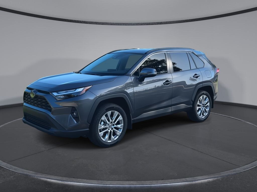 Used 2024 Toyota