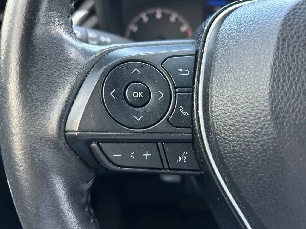 2023 Toyota Corolla Cross SE - Photo 19