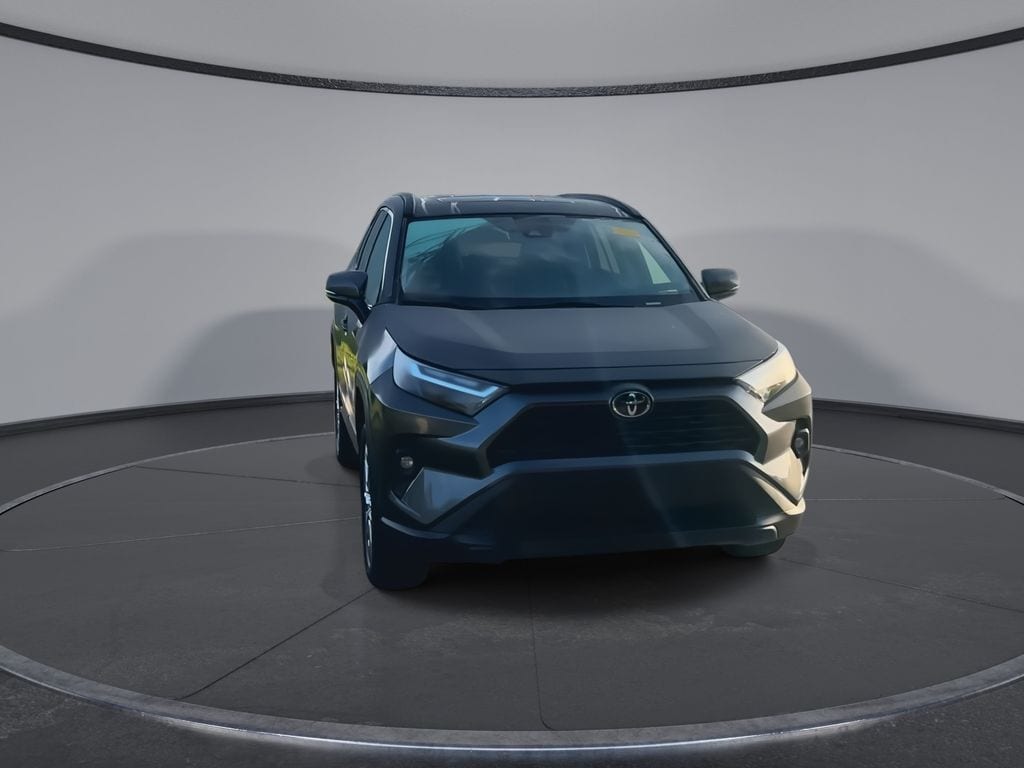 Used 2024 Toyota
