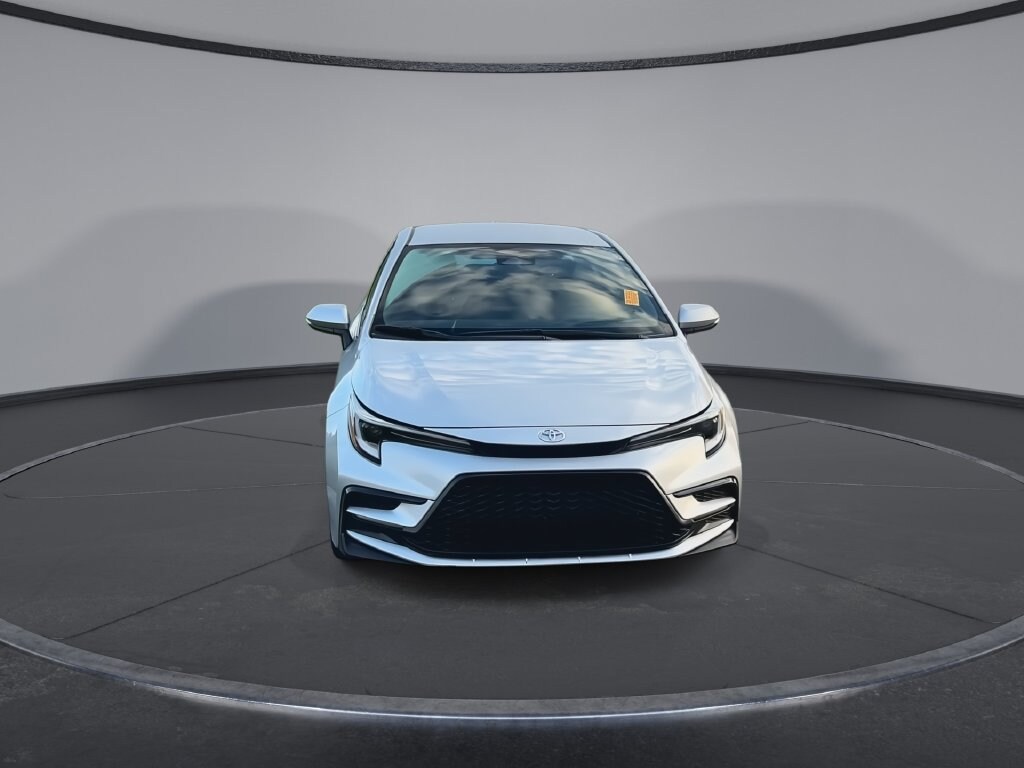 Used 2023 Toyota Corolla SE Sedan