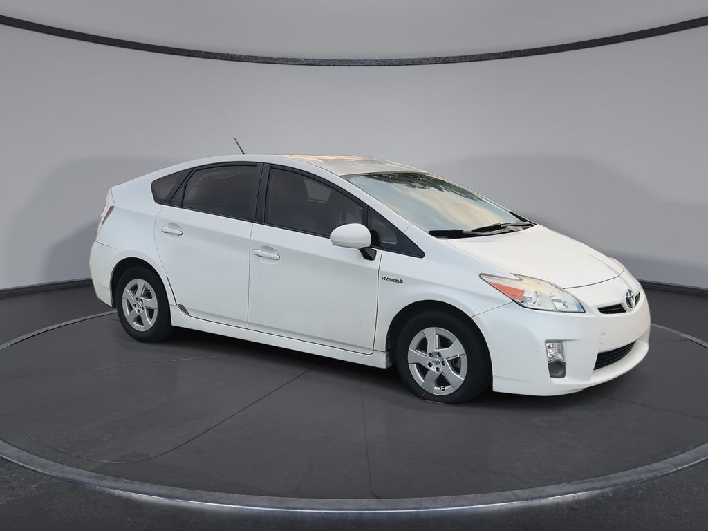 Used 2010 Toyota Prius II Hatchback