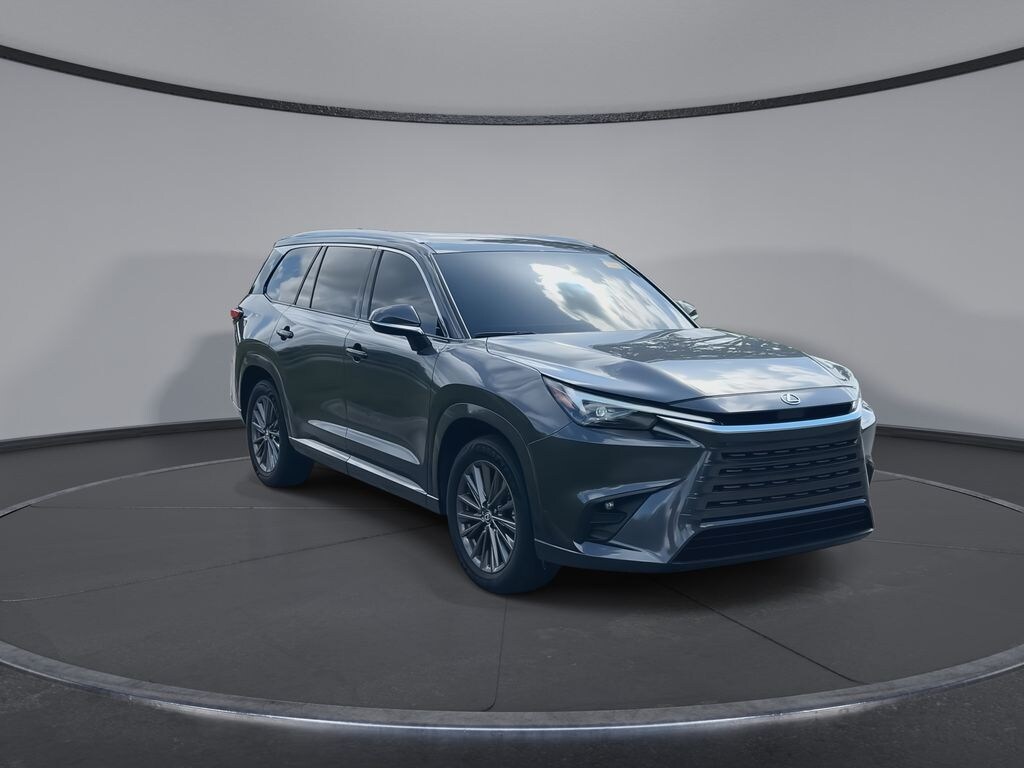 Used 2024 Lexus TX 350 SUV