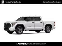 2026 Toyota Tundra SR5 SR5 CREWMAX 5.5