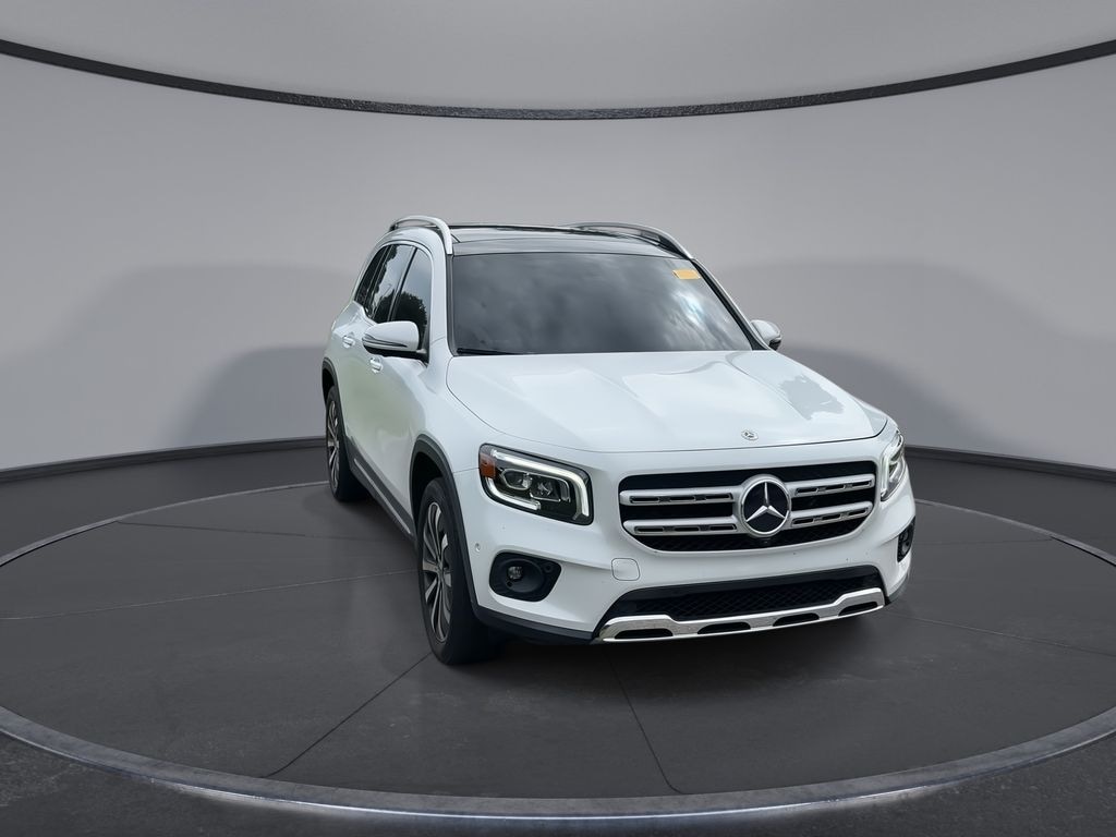 Used 2020 Mercedes-Benz GLB GLB 250 SUV