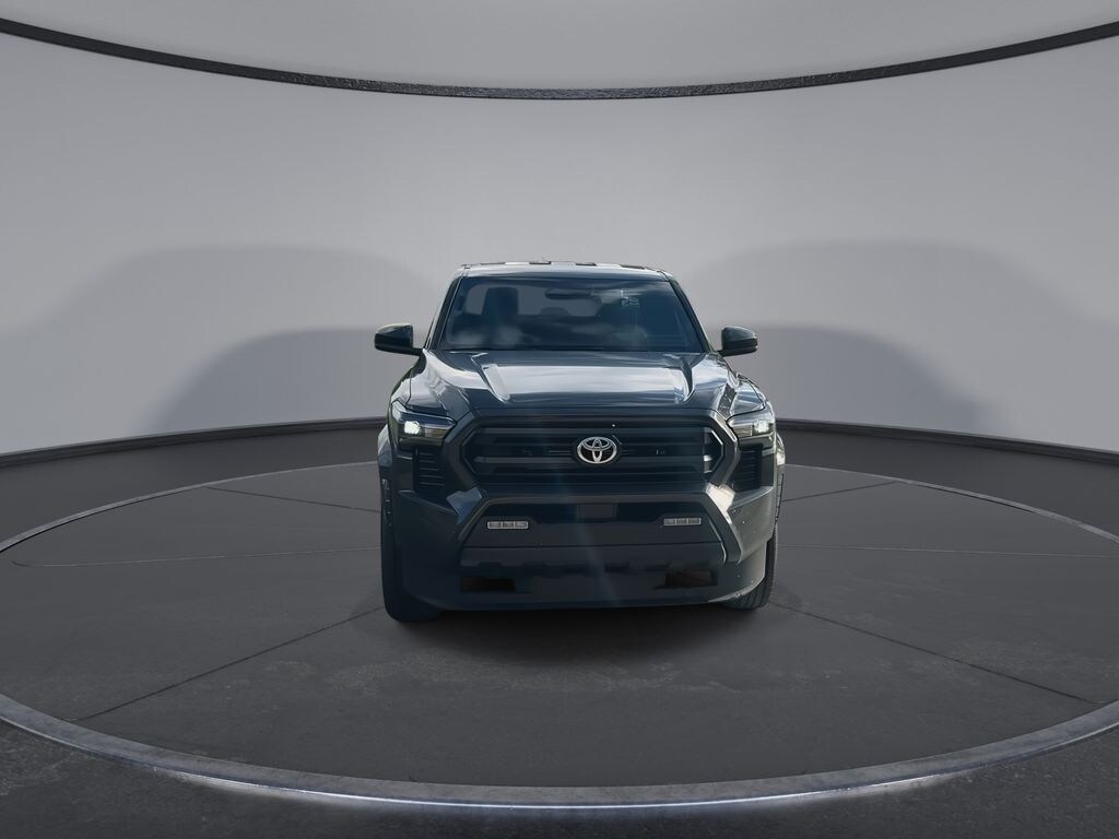 Used 2026 Toyota Tacoma SR5 Truck