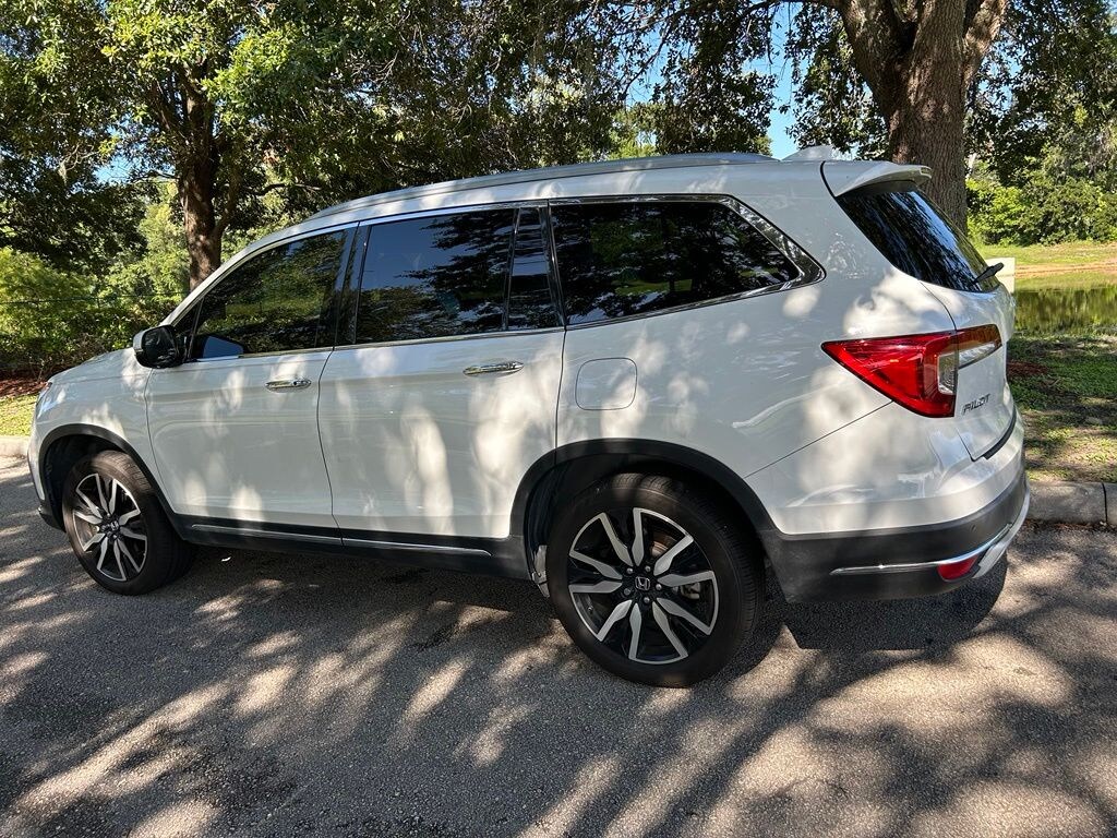 Used 2020 Honda Pilot Touring SUV