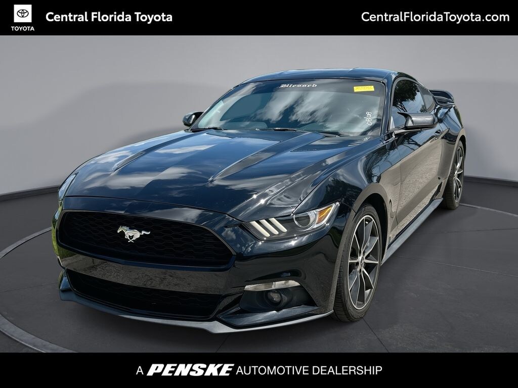 Used 2017 Ford