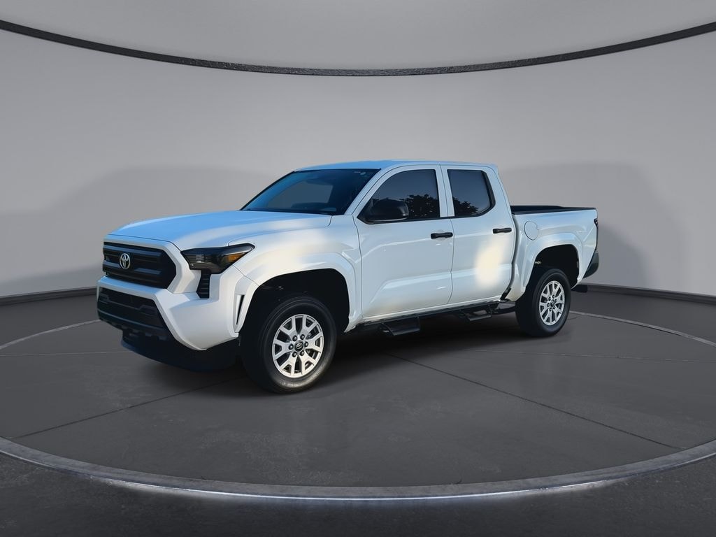 Used 2024 Toyota Tacoma SR Truck