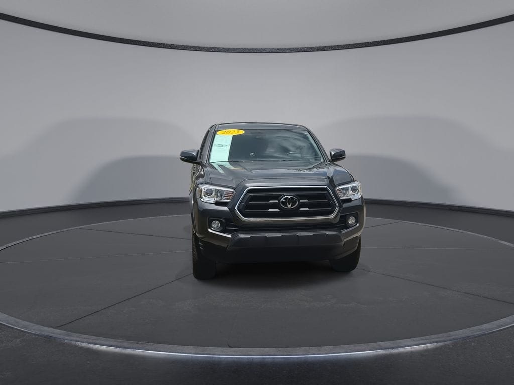 Used 2023 Toyota Tacoma SR5 Truck