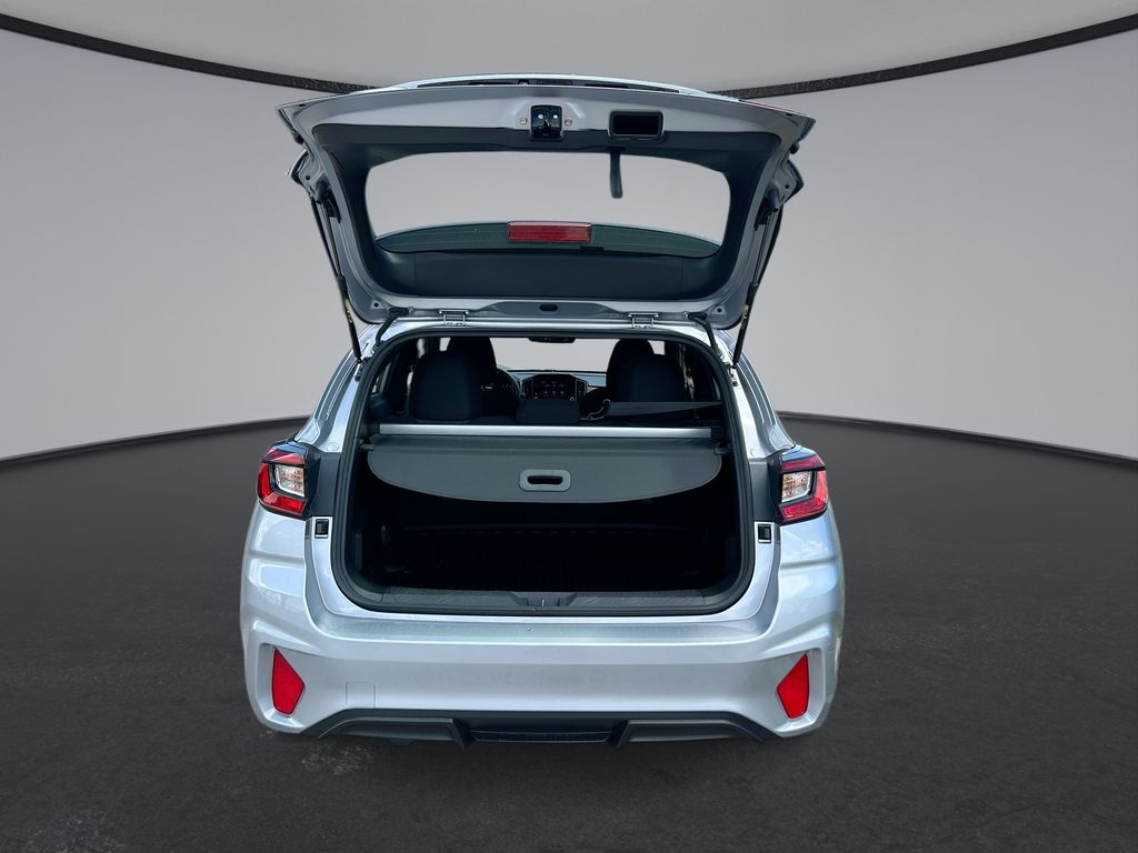 2026 Subaru Impreza RS - Photo 29