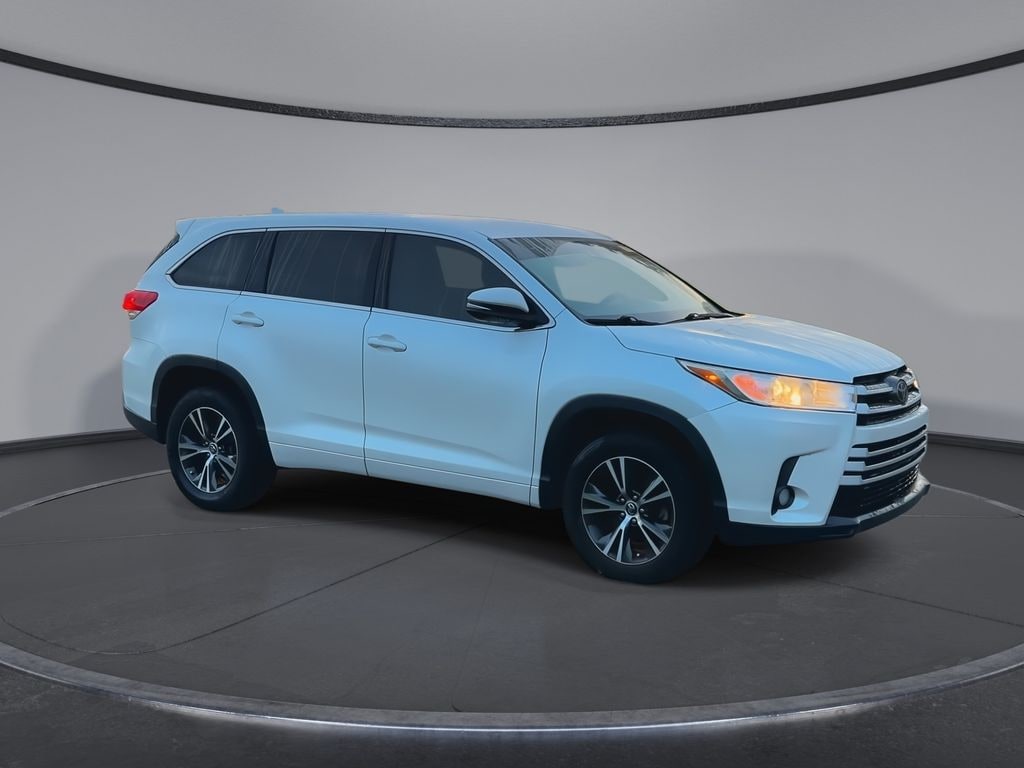 Used 2017 Toyota
