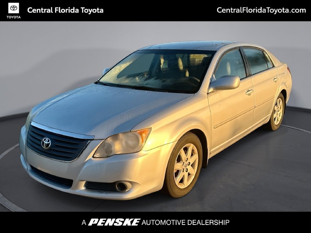 2008 Toyota Avalon