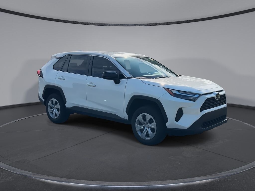 Used 2023 Toyota