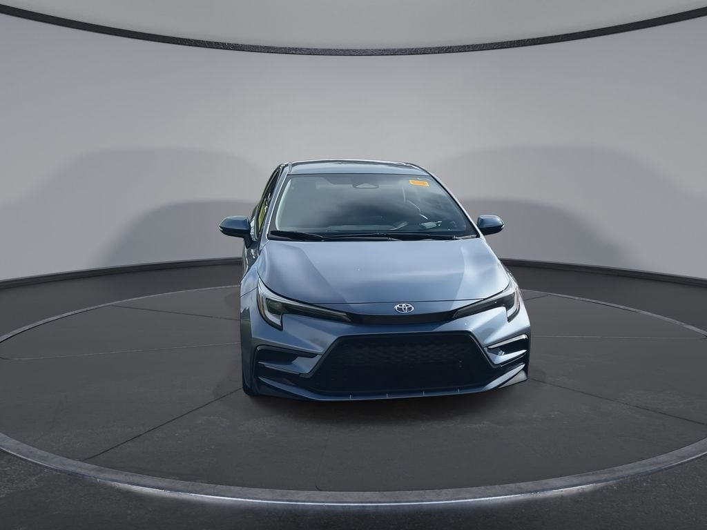 Used 2024 Toyota