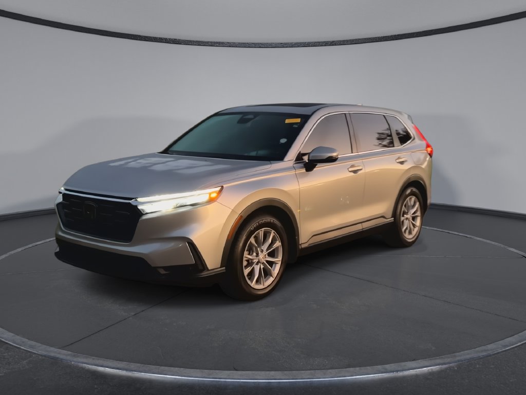 Used 2023 Honda CR-V EX-L SUV
