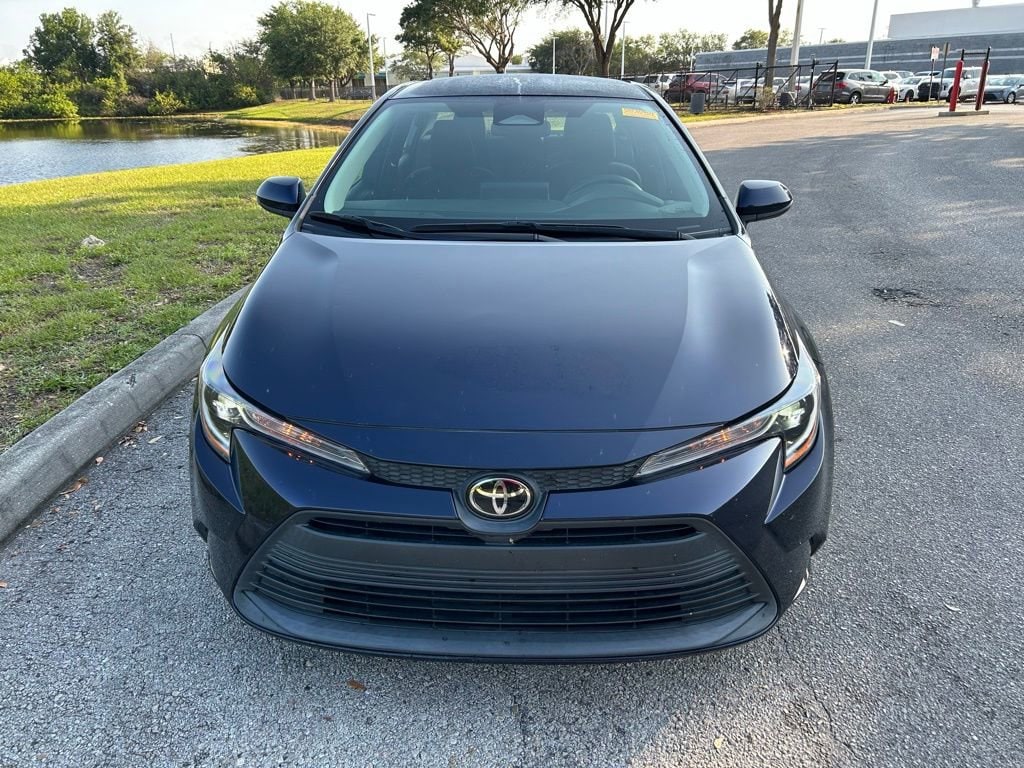 2023 Toyota Corolla LE - Photo 8