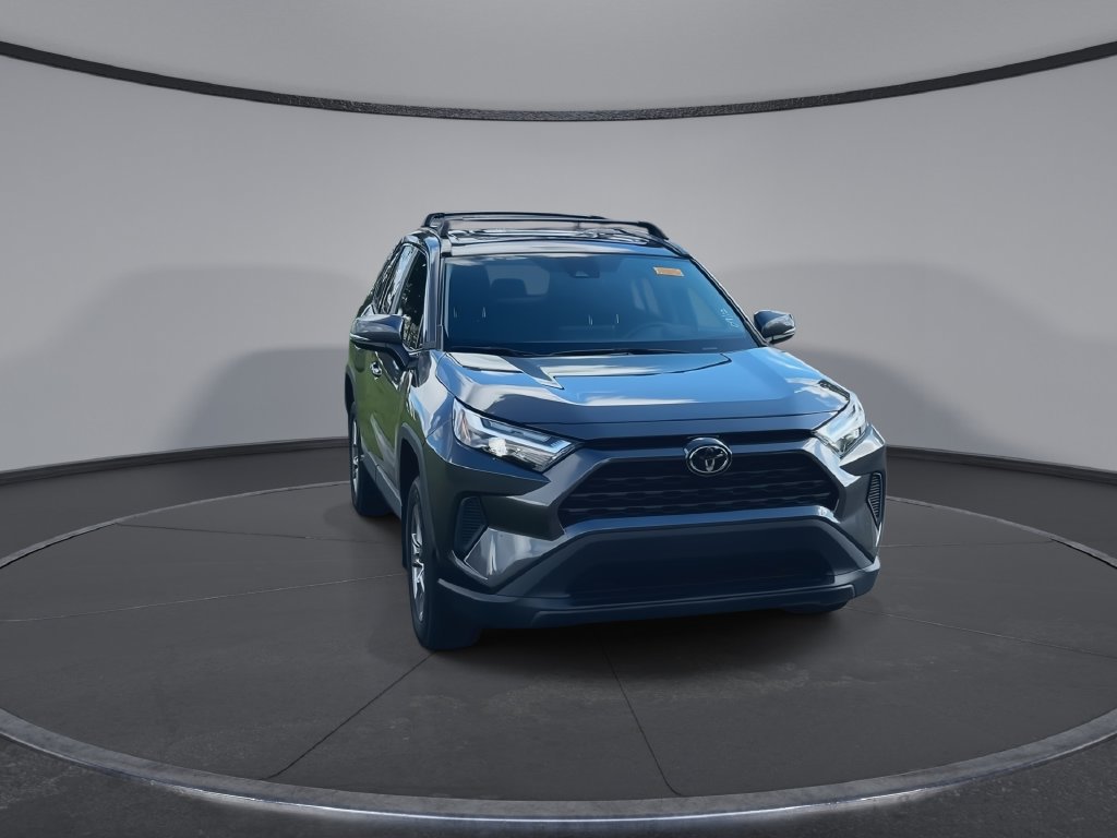 Used 2024 Toyota