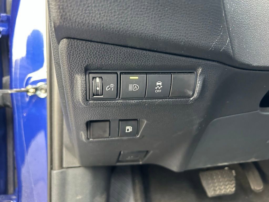 2023 Toyota Corolla Cross SE - Photo 17