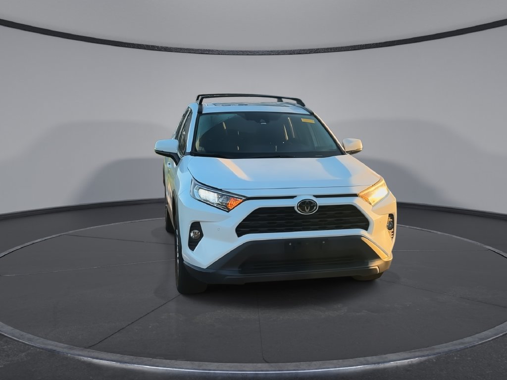 Used 2020 Toyota RAV4 XLE Premium SUV