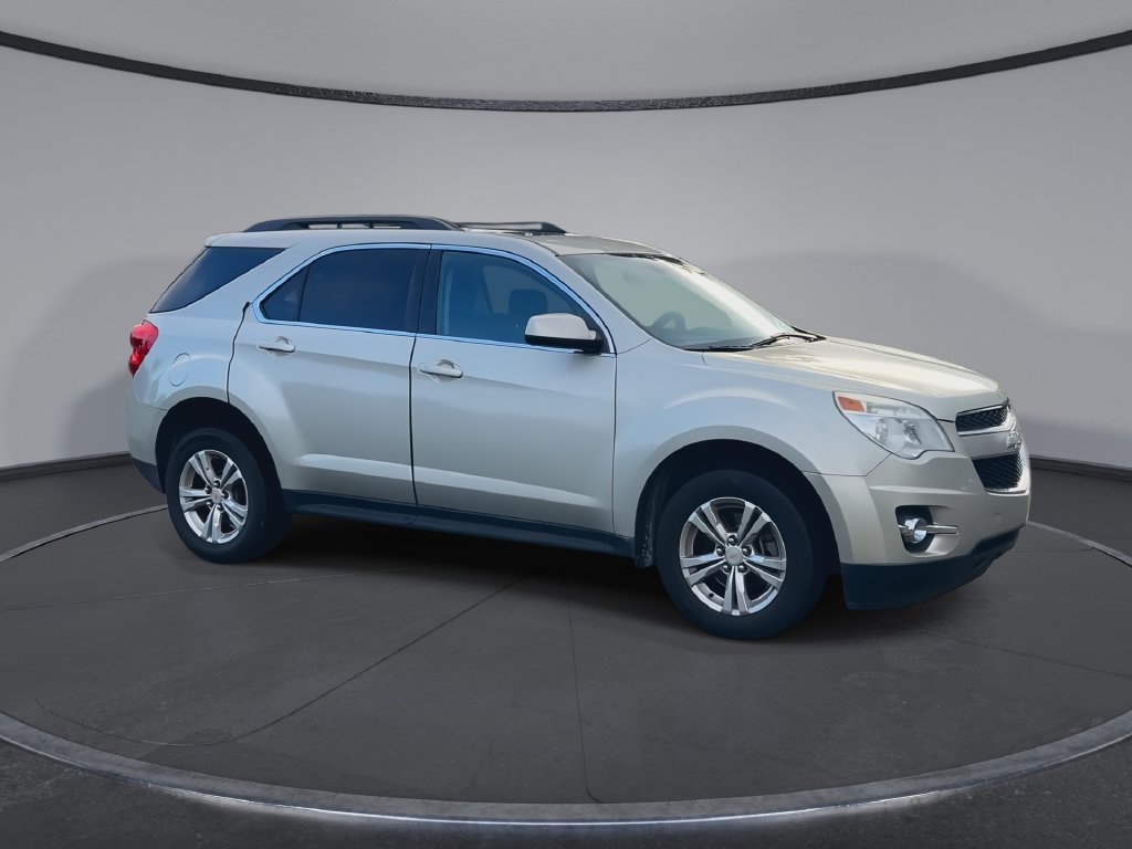 Used 2013 Chevrolet Equinox LT SUV