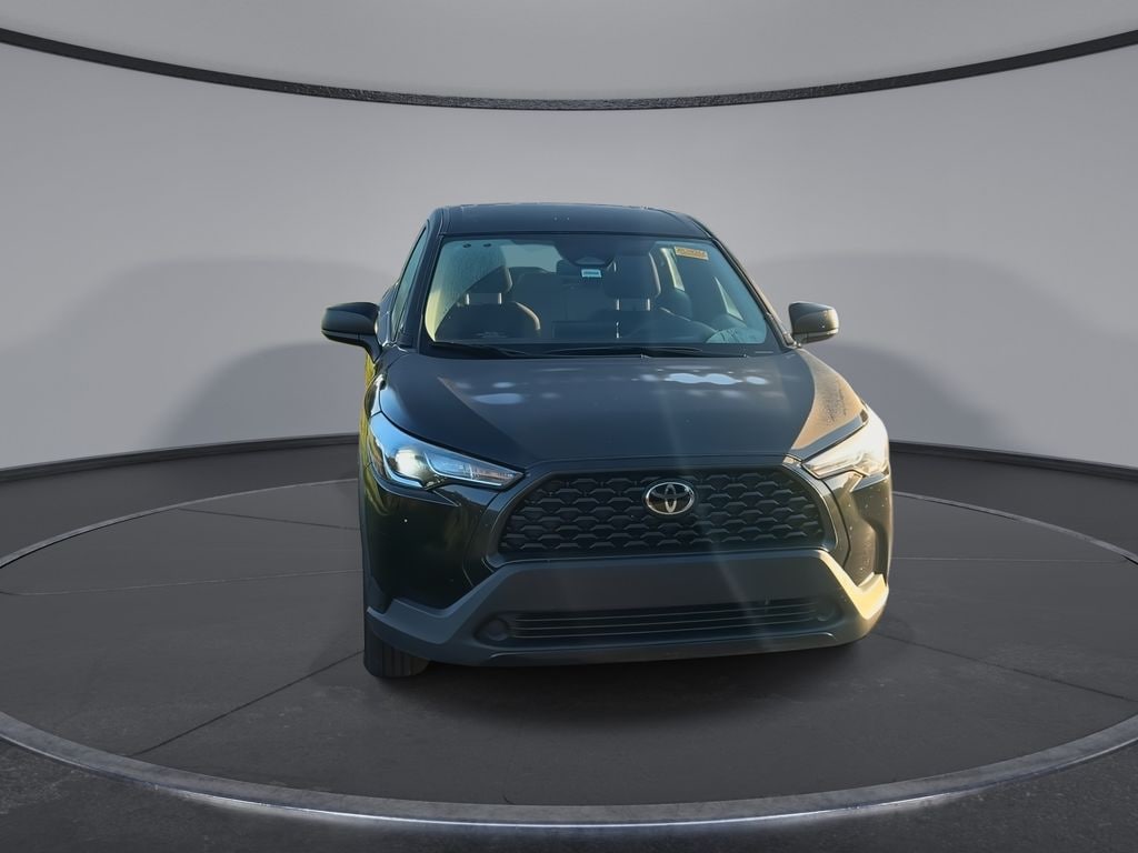 Used 2024 Toyota Corolla Cross L SUV