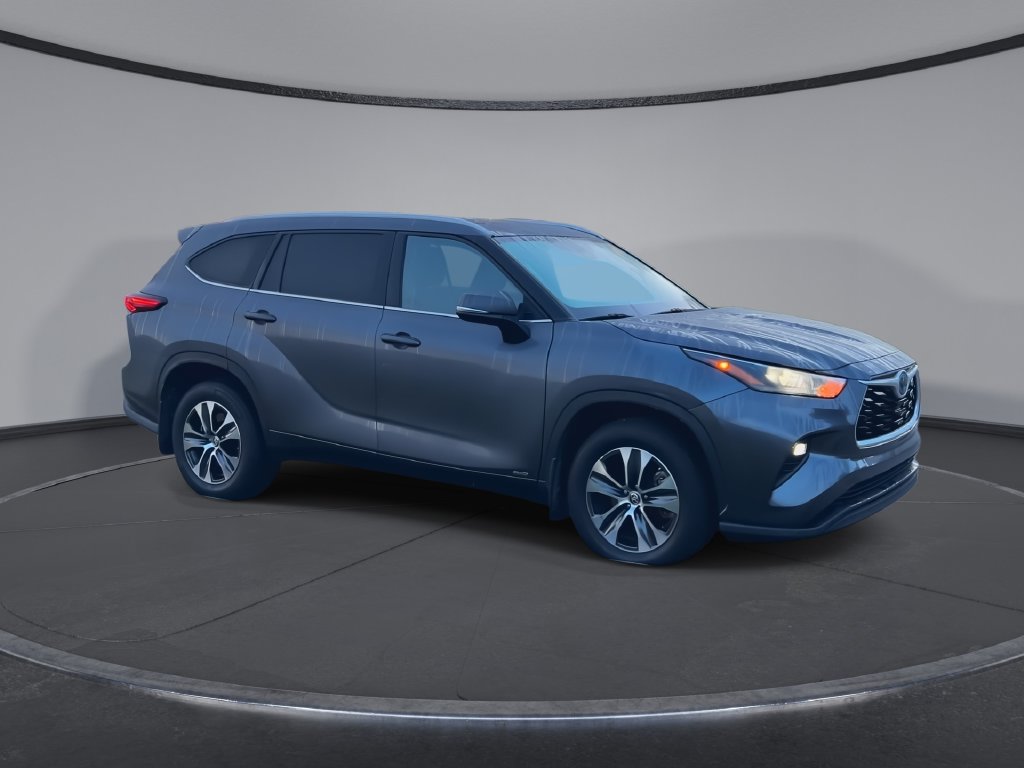 Used 2024 Toyota