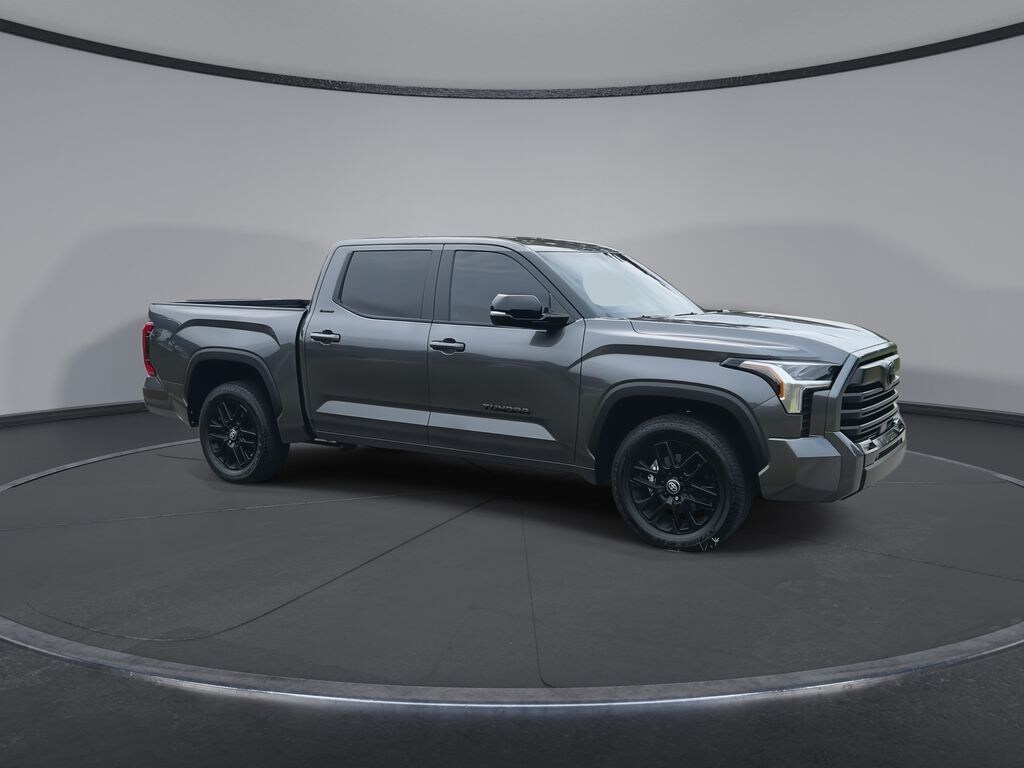 Used 2026 Toyota Tundra Limited Truck