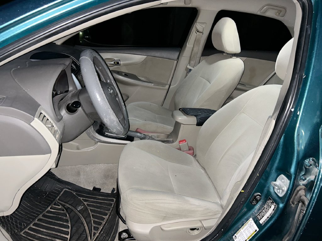 Used 2010 Toyota Corolla LE with VIN 2T1BU4EE3AC229868 for sale in Orlando, FL