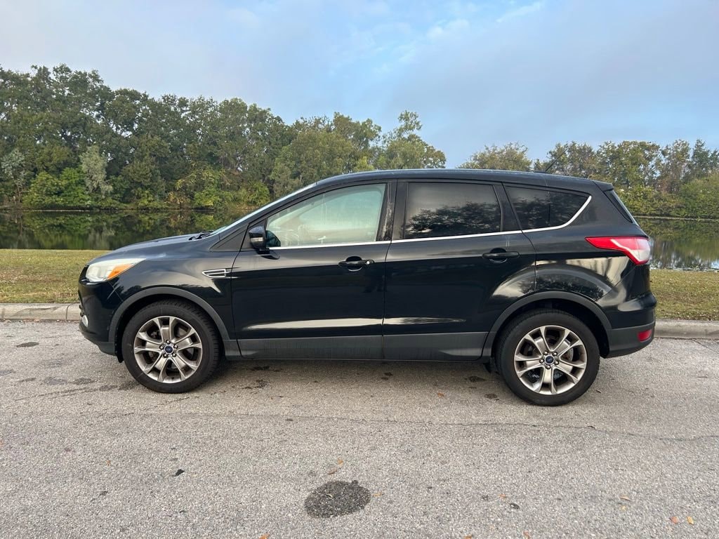 Used 2013 Ford Escape SEL SUV