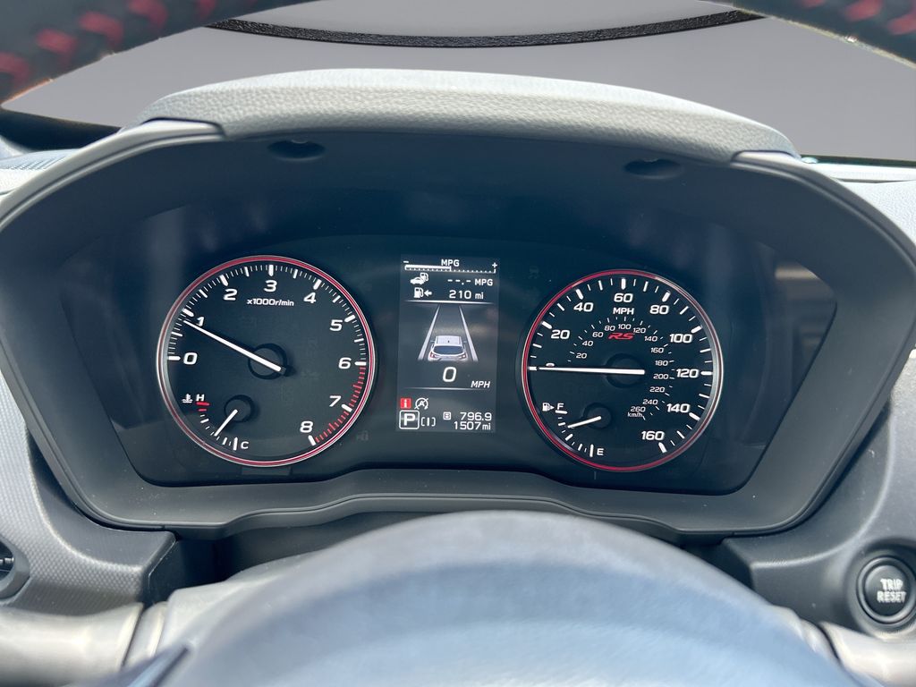 2026 Subaru Impreza RS - Photo 21