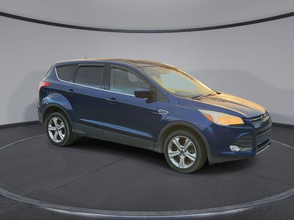Used 2015 Ford Escape SE with VIN 1FMCU0G9XFUC87317 for sale in Orlando, FL