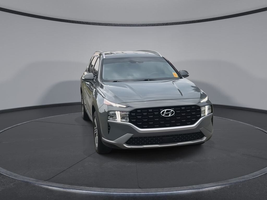 Used 2023 Hyundai Santa Fe SEL SUV