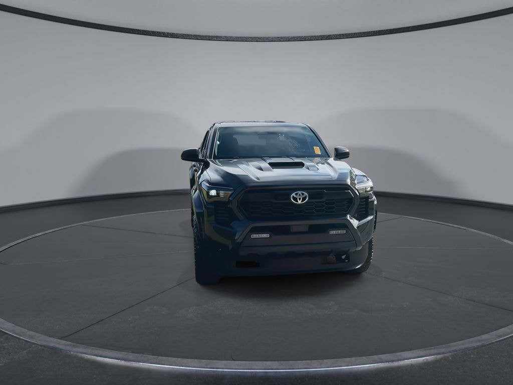 Certified 2024 Toyota Tacoma TRD Sport Truck