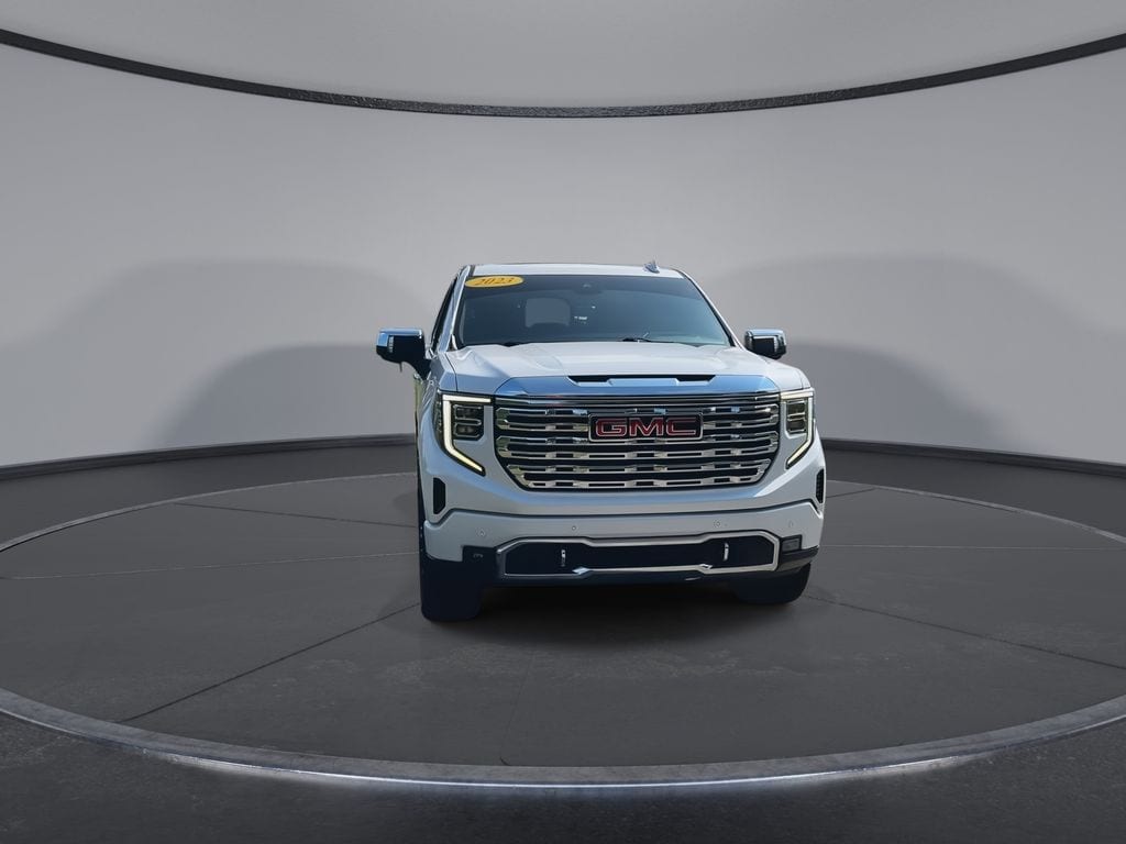 Used 2023 GMC Sierra 1500 Denali Truck