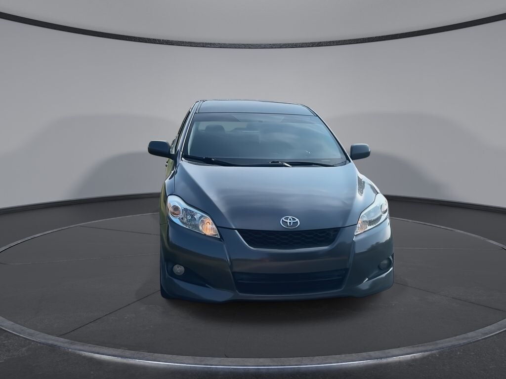 Used 2010 Toyota Matrix Base Hatchback